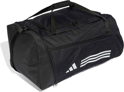 Adidas Unisex Essentials 3-Stripes Duffel Bag