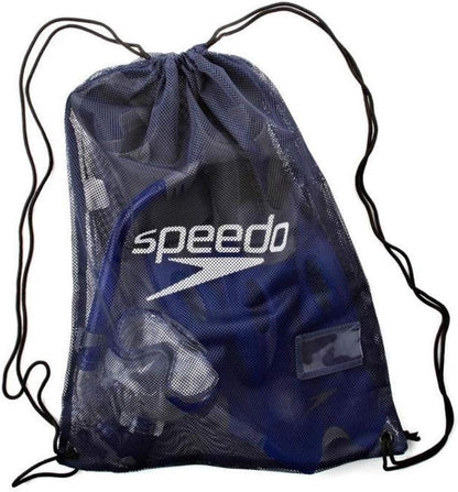 Speedo Tasche Rucksack Equip Mesh Bag