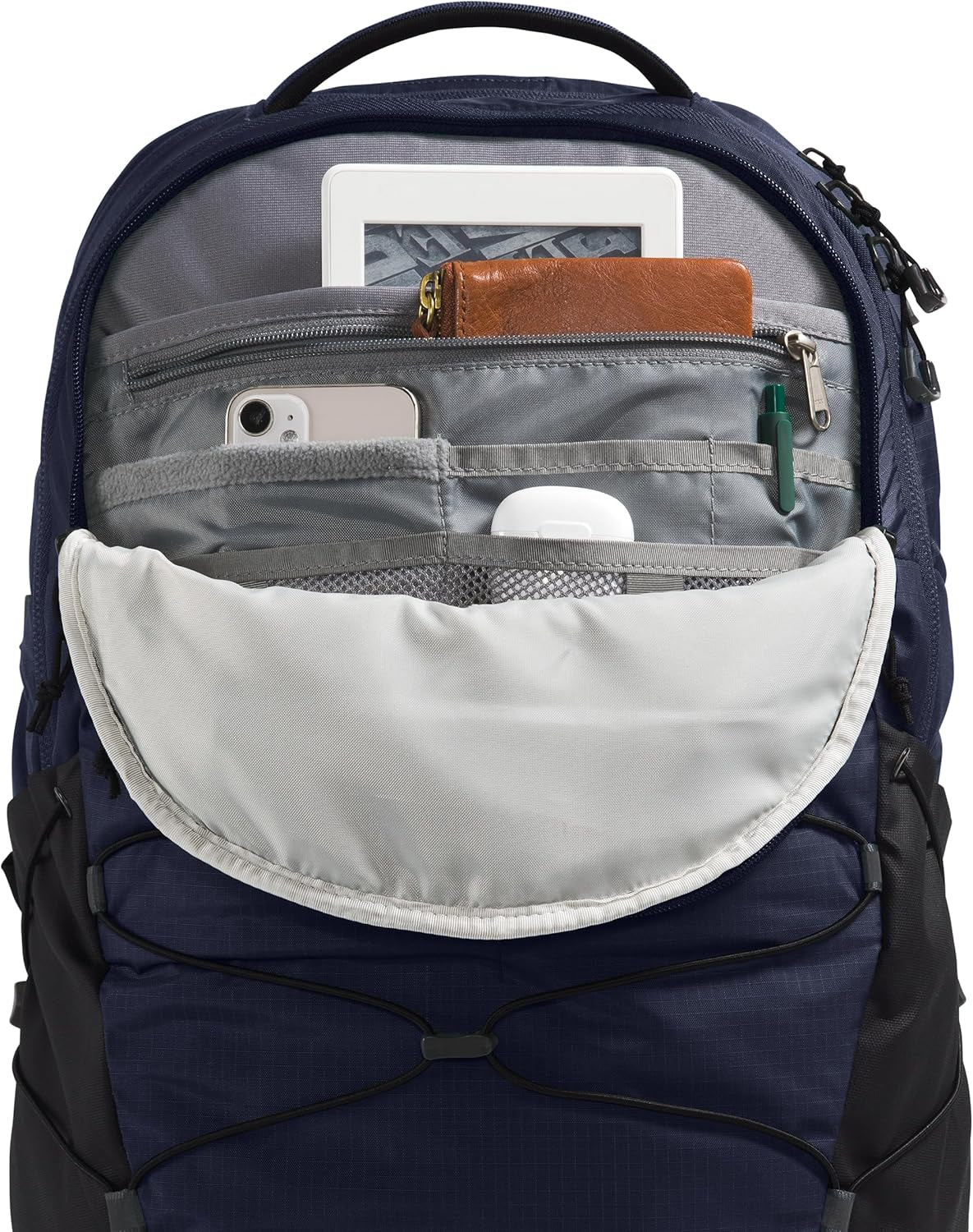 The North Face Unisex Borealis Classic Rucksack (1Er Pack)