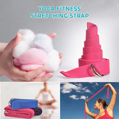 COMETX Yoga-Sets Für Frauen Zu Hause Pilates Ausrüstung Pilates Magic Ring Beute Bänder Zum Trainieren Der Gesäßmuskulatur Yoga Ball 25 Cm Form 8 Widerstandsband Yoga-Bänder Zum Dehnen